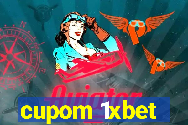 cupom 1xbet